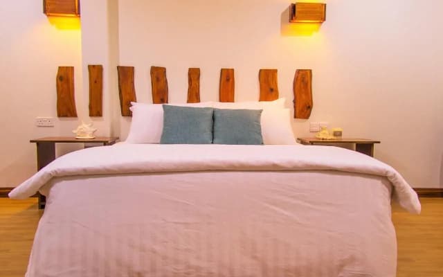 Rasdhoo Dive Lodge - photo 2