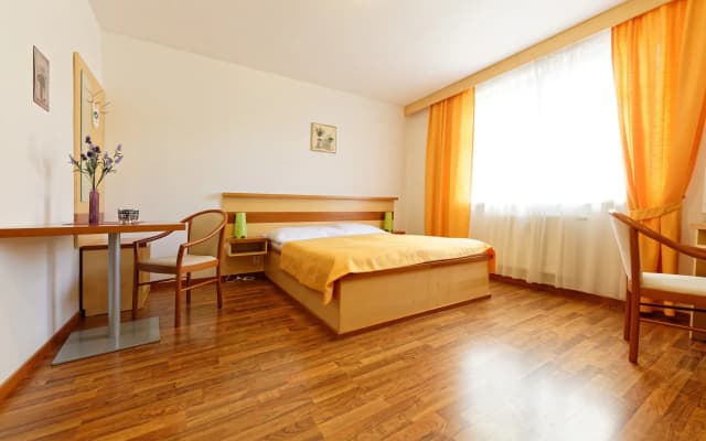 Lavanda Hotel Apartments Prague - photo 2