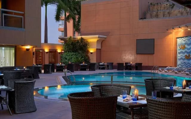 Holiday Inn Cairo Citystars by IHG Hotel - photo 4