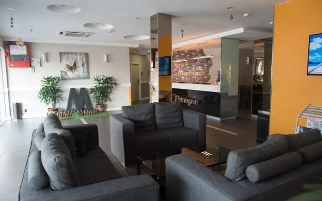 Mornington Hotel Bukit Permata - photo 2