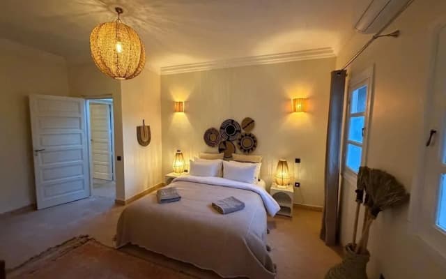 Bab Akoul Palmeraie - Maison d'hôtes & Spa - photo 4