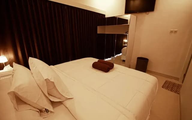 Goma Villa - photo 4