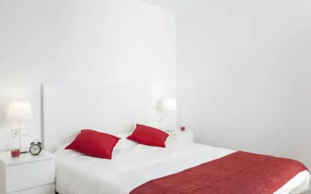 Apartment LoveBarcelona - photo 3