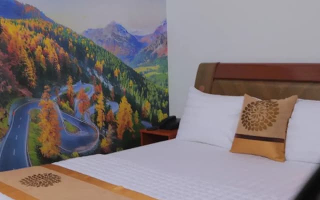 Thanh Binh Hotel - photo 3