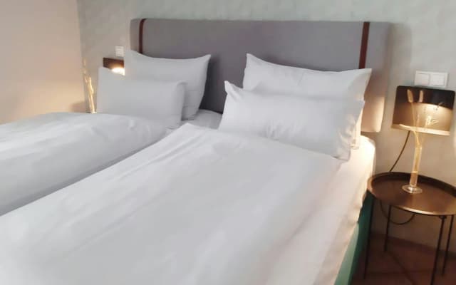 Garner Hotel Vienna by IHG - photo 4