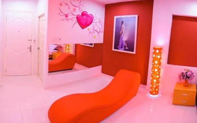 Tigon Love Hotel - photo 4