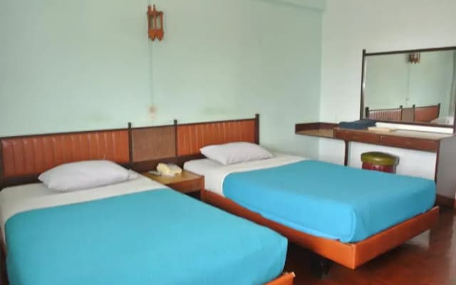 Anodard Hotel Chiang Mai - photo 4
