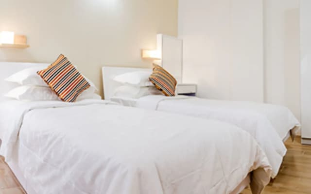 The Vinorva Maldives - photo 4