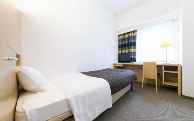 Pearl Hotel Kayabachou - photo 4