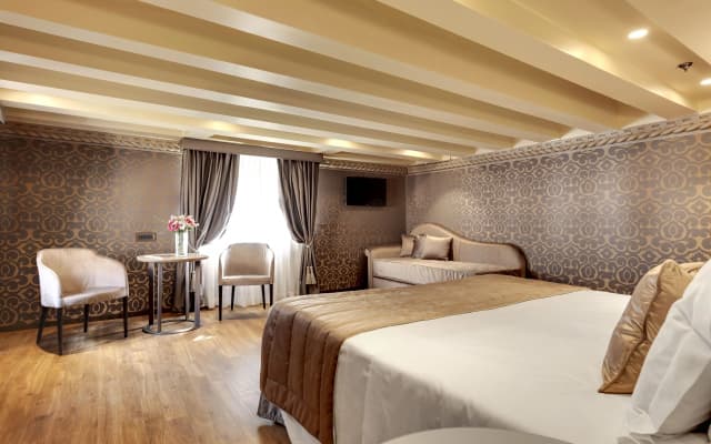 Hotel Dona Palace - photo 5