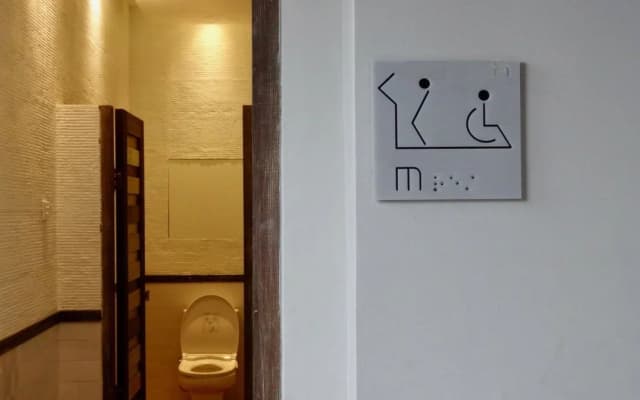 Share Space Bali - photo 4