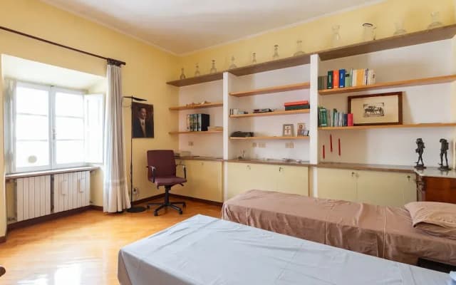 Porta Pia Elegant Two Bedroom - photo 5