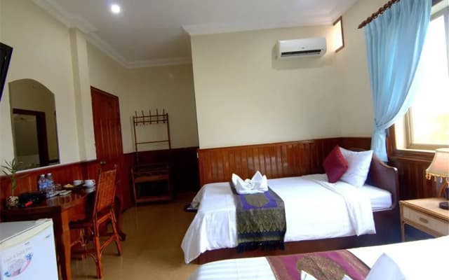JaMe Hotel & Spa 2 - photo 3