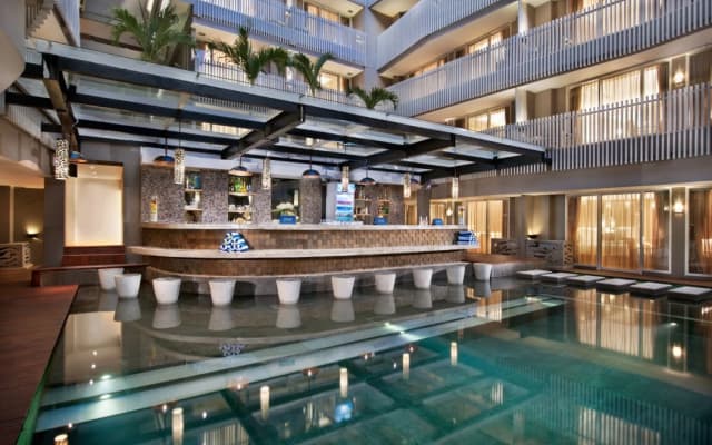 Best Western Premier Sunset Road - photo 2