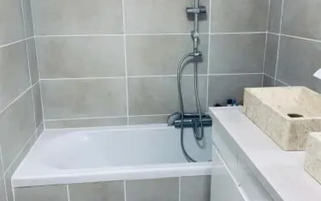 T3 dans résidence avec piscine - photo 5
