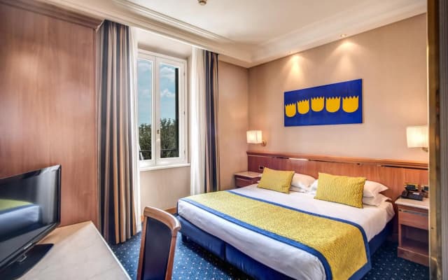 Hotel Diocleziano - photo 3