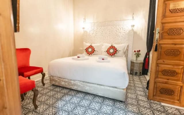 Riad Janate - photo 5