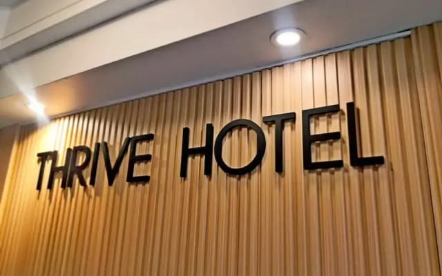 Thrive Hotel - photo 2