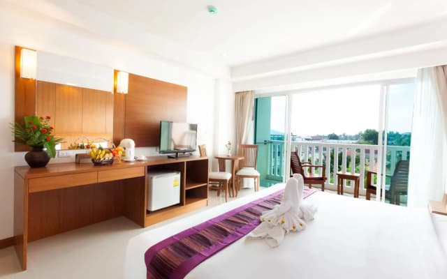 Rawai Princess Hotel - photo 4