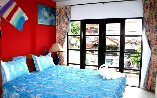 Summer Breeze Inn - photo 2