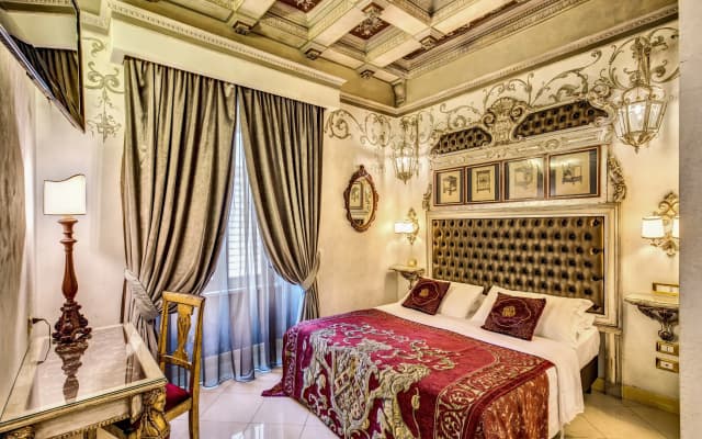 Romanico Palace Luxury Hotel & Spa - photo 5