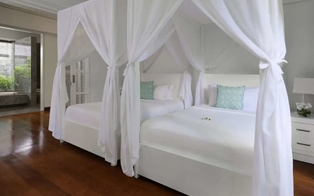 Peppers Seminyak - photo 2