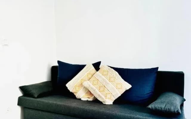 4BR Apartment Near FAC Platz - photo 3
