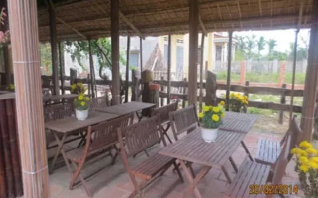 Tra Que Homestay Hoi An - photo 4