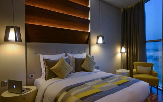 The Avenue Hotel - photo 3