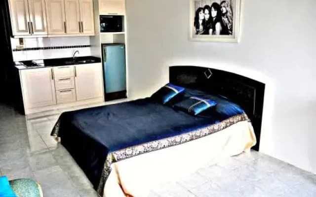 Jomtien Beach Studio Fl11 - photo 2