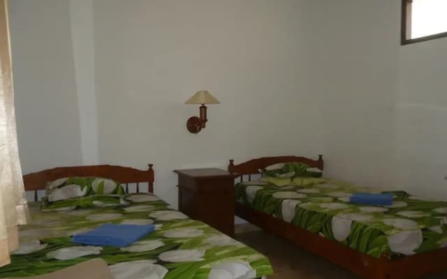 Pondok Santhi Homestay - photo 4