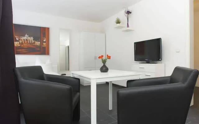 New Green Apartments - photo 3