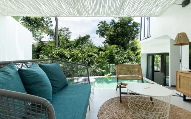 Mula Villa - photo 3