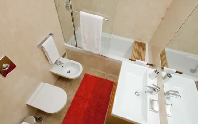 Pantheon Suite Apartment - photo 4