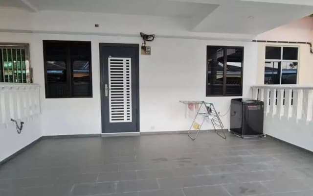 Voon 4 bedroom homestay Mersing - photo 3