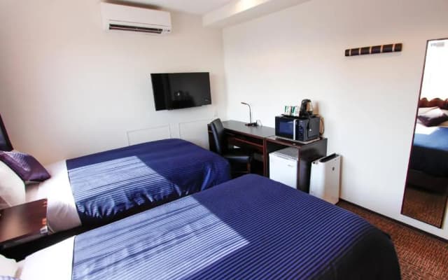 Hotel Livemax Osaka Dome Mae - photo 4