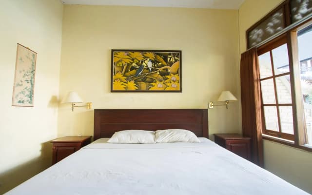 Hotel Bali Warma - photo 2