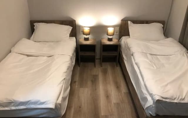 GX Apartment - Avlabari - photo 2