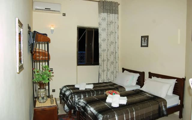 Hotel Amira Et Vacances - photo 5