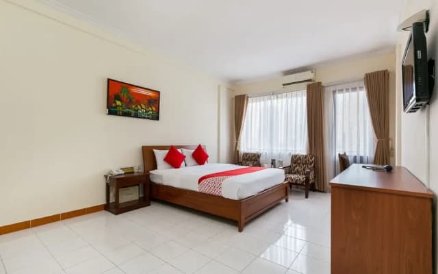 OYO 226 Tao Dan Hotel - photo 3