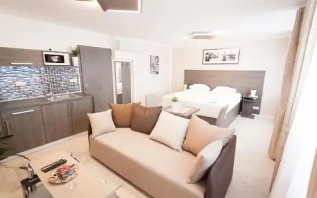 Villa Royal - photo 5