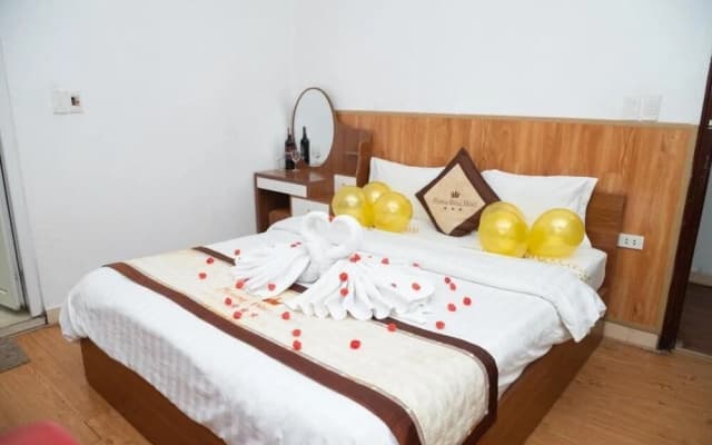 Phuong Dong Hotel Cau Giay -by BayLuxury - photo 5