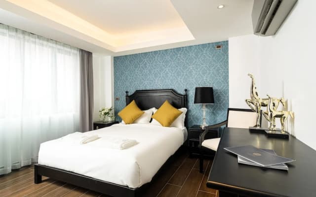 Glory Boutique Suite - photo 4
