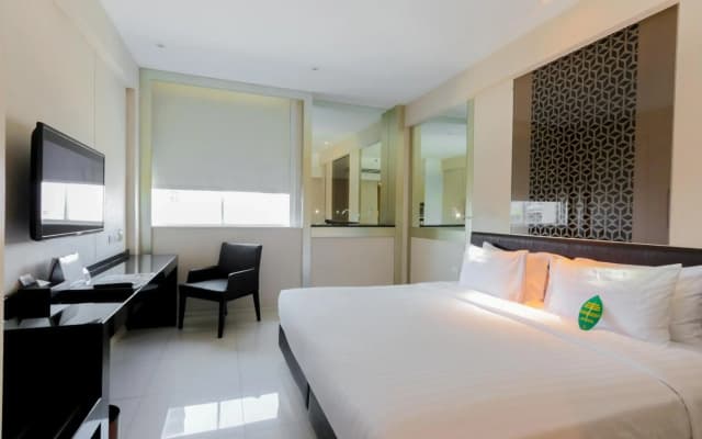 Mandarin Hotel Managed by Centre Point - photo 5