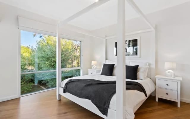 Blairgowrie Beachside Retreat Solar Heated Pool - photo 2