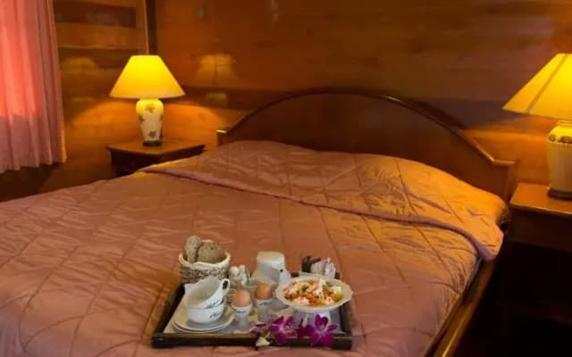 Naithon Beach Resort - photo 4