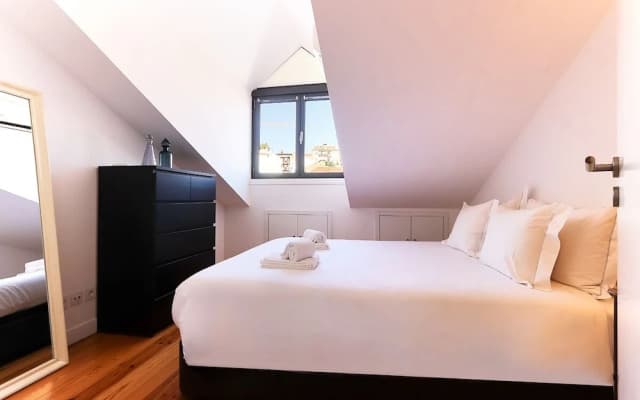 Avenida Vi Apartment Rentexperience - photo 4