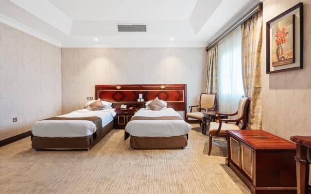 Chairmen Hotel - photo 4