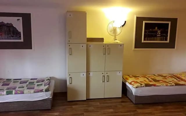 Opera Hostel Budapest - photo 5