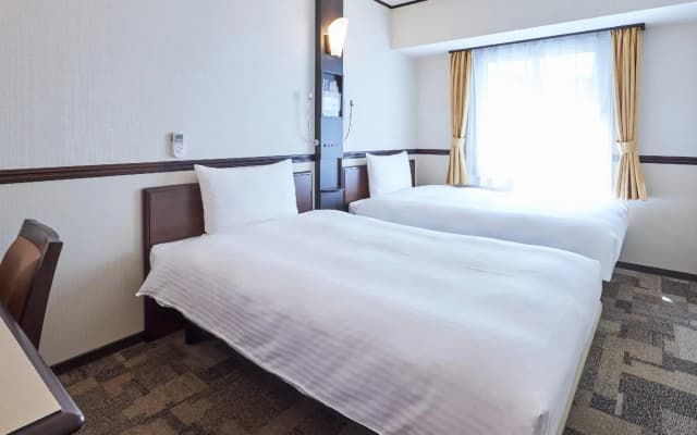 Toyoko Inn Tokyo Ueno Tawaramachi-eki - photo 4